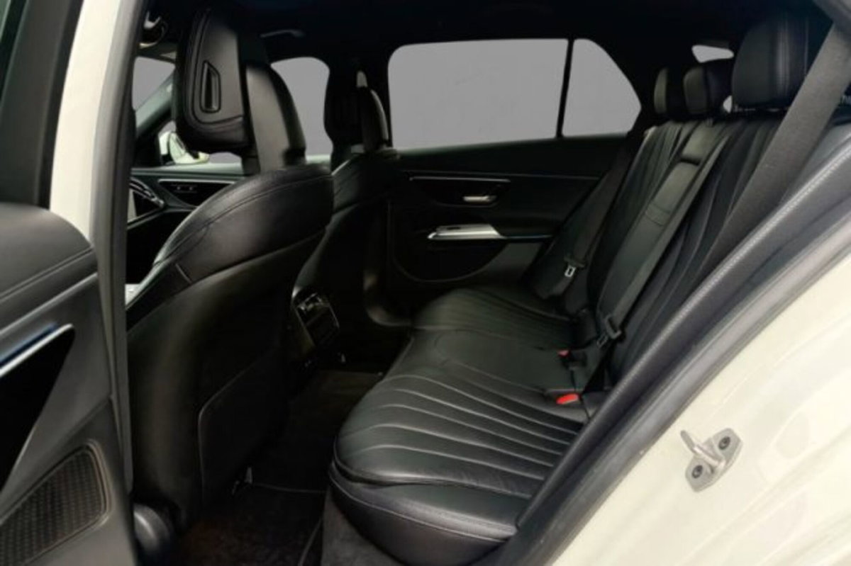 Mercedes-Benz Classe E Station Wagon 220 d AMG Line Advanced Plus 4matic auto (8)