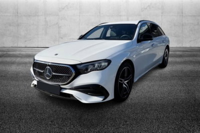 Mercedes-Benz Classe E Station Wagon 200 AMG Line Advanced Plus auto (3)