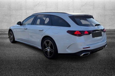 Mercedes-Benz Classe E Station Wagon 200 AMG Line Advanced Plus auto (4)
