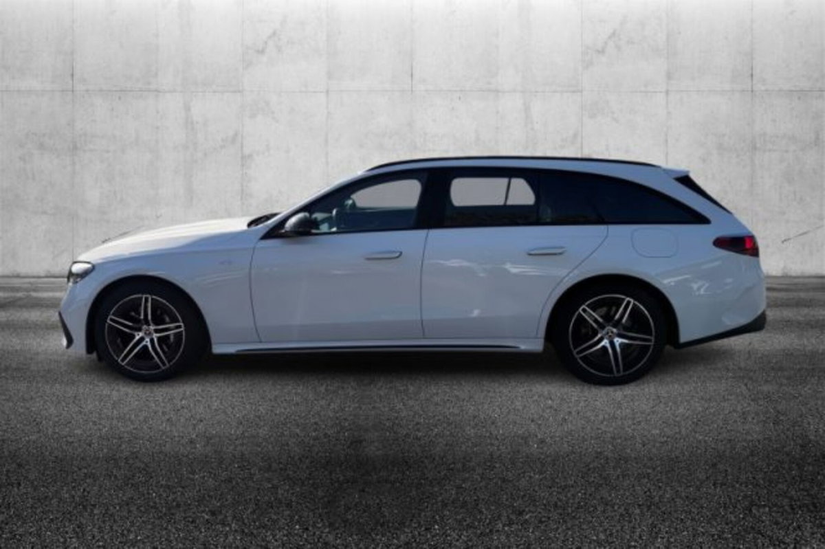 Mercedes-Benz Classe E Station Wagon 200 AMG Line Advanced Plus auto (5)