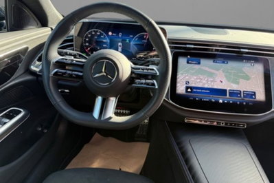 Mercedes-Benz Classe E Station Wagon 200 AMG Line Advanced Plus auto (6)