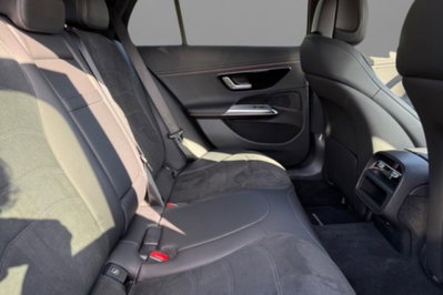 Mercedes-Benz Classe E Station Wagon 200 AMG Line Advanced Plus auto (8)