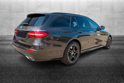 Mercedes-Benz Classe E Station Wagon 300 de 4Matic Auto Plug in hybrid Premium Plus (3)