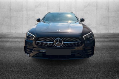 Mercedes-Benz Classe E Station Wagon 300 de 4Matic Auto Plug in hybrid Premium Plus (5)