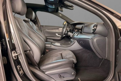 Mercedes-Benz Classe E Station Wagon 300 de 4Matic Auto Plug in hybrid Premium Plus (7)