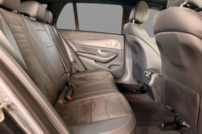 Mercedes-Benz Classe E Station Wagon 300 de 4Matic Auto Plug in hybrid Premium Plus (8)