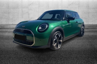 MINI Mini 3p 1.5 C Favoured auto usata