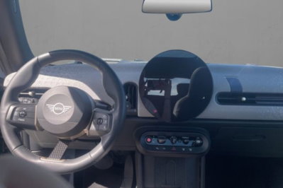 MINI Mini 3p 1.5 C Favoured auto (6)