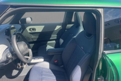 MINI Mini 3p 1.5 C Favoured auto (7)