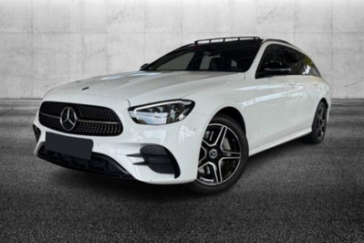 Mercedes-Benz Classe E Station Wagon 300 e Auto Plug in hybrid Premium Plus usata