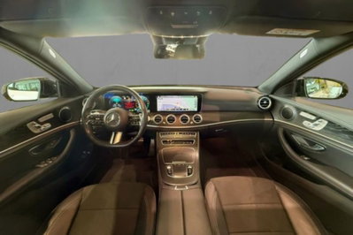 Mercedes-Benz Classe E Station Wagon 300 e Auto Plug in hybrid Premium Plus (6)