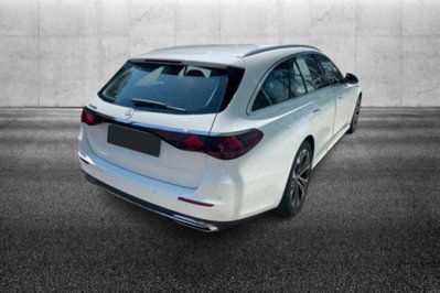 Mercedes-Benz Classe E Station Wagon 220 d Advanced Plus auto (3)