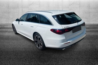 Mercedes-Benz Classe E Station Wagon 220 d Advanced Plus auto (4)