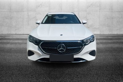 Mercedes-Benz Classe E Station Wagon 220 d Advanced Plus auto (5)
