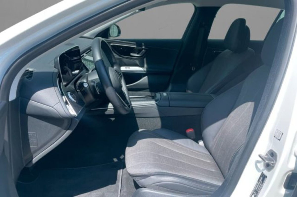 Mercedes-Benz Classe E Station Wagon 220 d Advanced Plus auto (7)