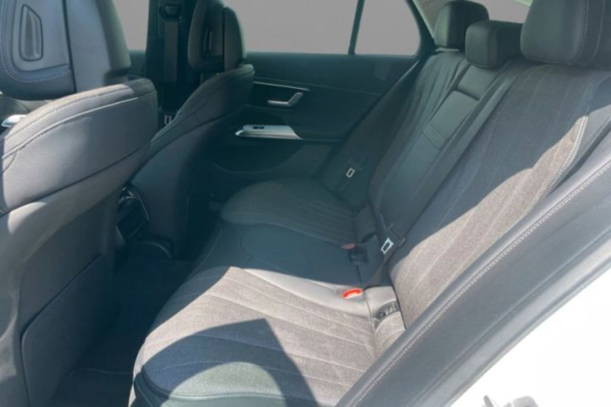 Mercedes-Benz Classe E Station Wagon 220 d Advanced Plus auto (8)