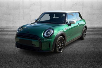 MINI Mini 1.5 Cooper Classic usata