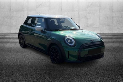 MINI Mini 1.5 Cooper Classic (2)