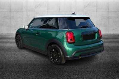 MINI Mini 1.5 Cooper Classic (3)