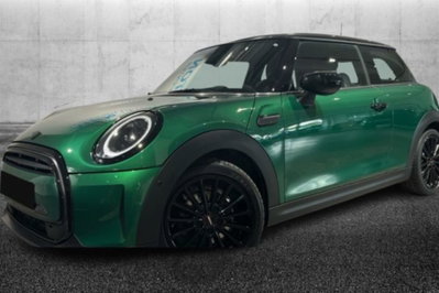 MINI Mini 1.5 Cooper Classic usata