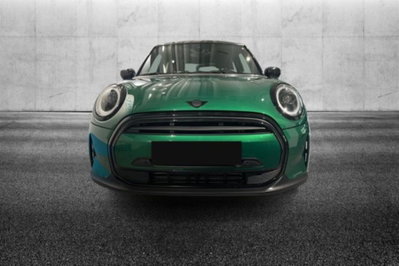 MINI Mini 1.5 Cooper Classic (3)