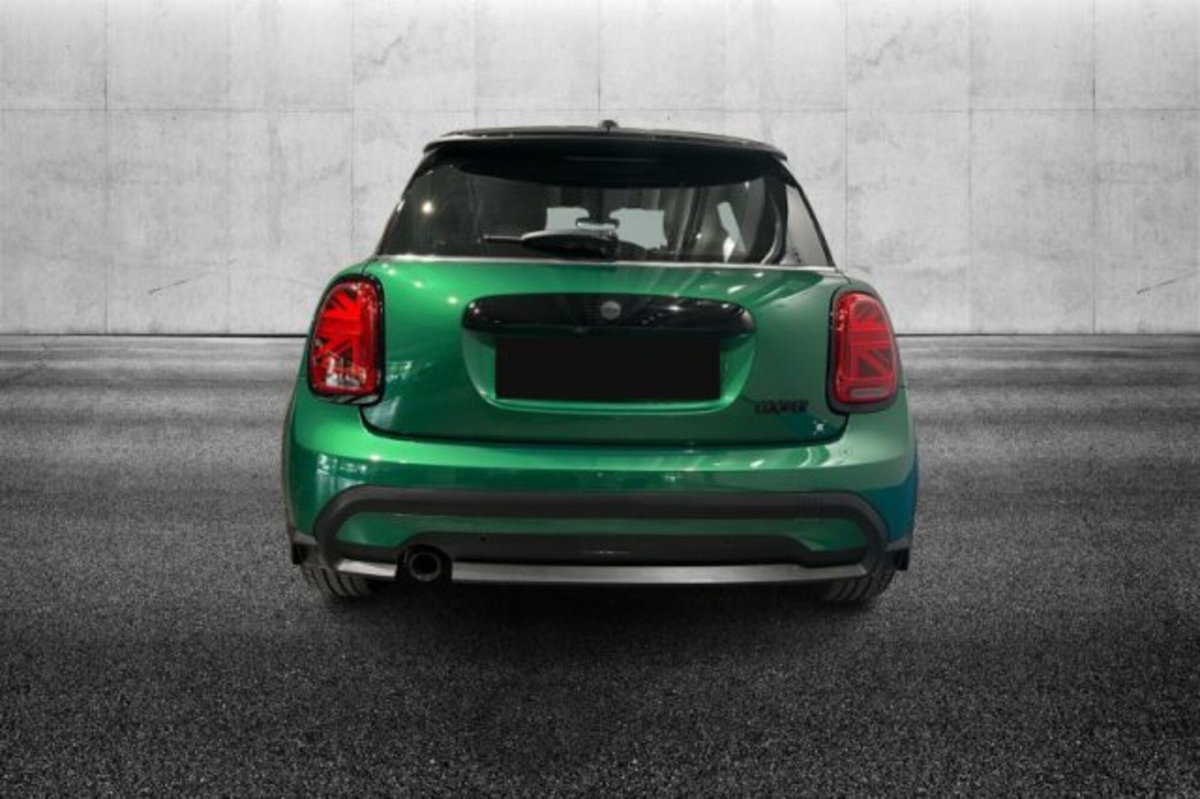 MINI Mini 1.5 Cooper Classic (4)