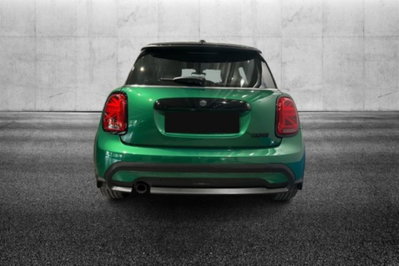 MINI Mini 1.5 Cooper Classic (4)