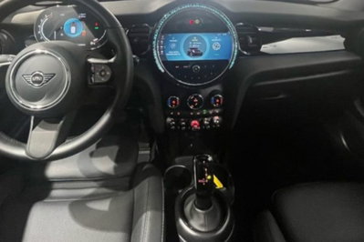 MINI Mini 1.5 Cooper Classic (5)