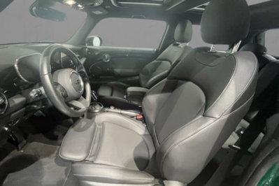 MINI Mini 1.5 Cooper Classic (7)
