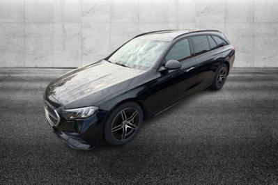 Mercedes-Benz Classe E Station Wagon 220 d AMG Line Advanced auto (3)