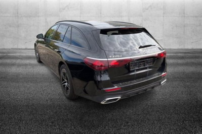 Mercedes-Benz Classe E Station Wagon 220 d AMG Line Advanced auto (5)