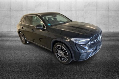 Mercedes-Benz GLC 220 d 4Matic Mild Hybrid AMG Advanced Plus usata