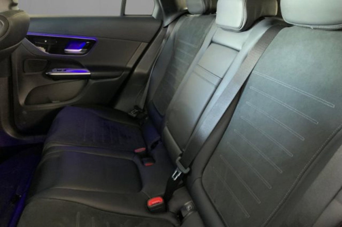 Mercedes-Benz GLC 220 d 4Matic Mild Hybrid AMG Advanced Plus (7)