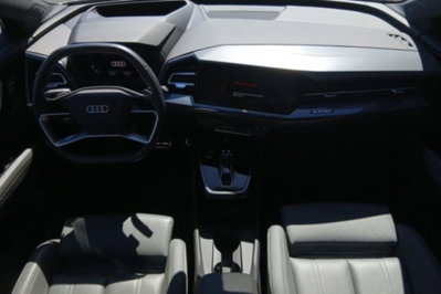 Audi Q4 Sportback Q4 35 e-tron S line edition (6)