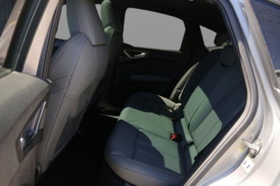 Audi Q4 Sportback Q4 35 e-tron S line edition (8)