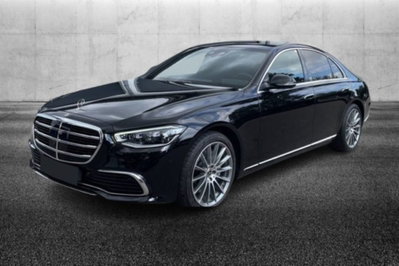 Mercedes-Benz Classe S 350 d Premium 4matic auto usata