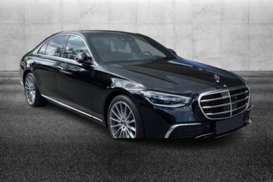 Mercedes-Benz Classe S 350 d Premium 4matic auto (2)