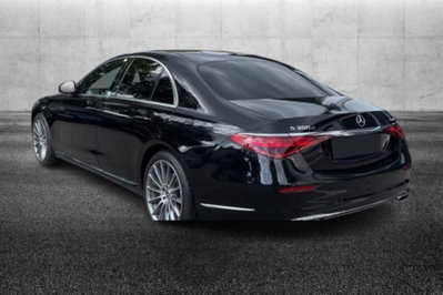 Mercedes-Benz Classe S 350 d Premium 4matic auto (4)