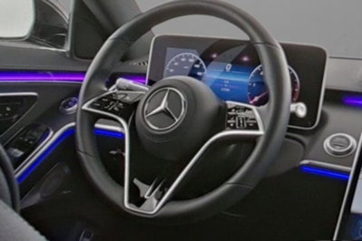 Mercedes-Benz Classe S 350 d Premium 4matic auto (6)
