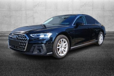 Audi A8 L 50 TDI 3.0 quattro tiptronic usata