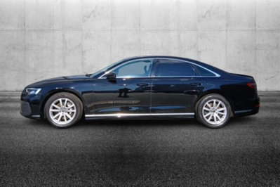 Audi A8 L 50 TDI 3.0 quattro tiptronic (3)