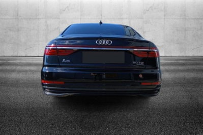 Audi A8 L 50 TDI 3.0 quattro tiptronic (5)