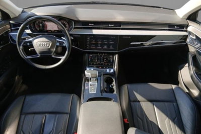 Audi A8 L 50 TDI 3.0 quattro tiptronic (6)