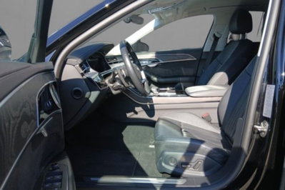 Audi A8 L 50 TDI 3.0 quattro tiptronic (7)