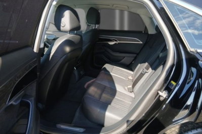 Audi A8 L 50 TDI 3.0 quattro tiptronic (8)