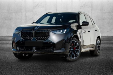 BMW X3 xDrive30d 48V Msport usata