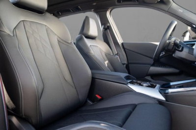 BMW X3 xDrive30d 48V Msport (5)