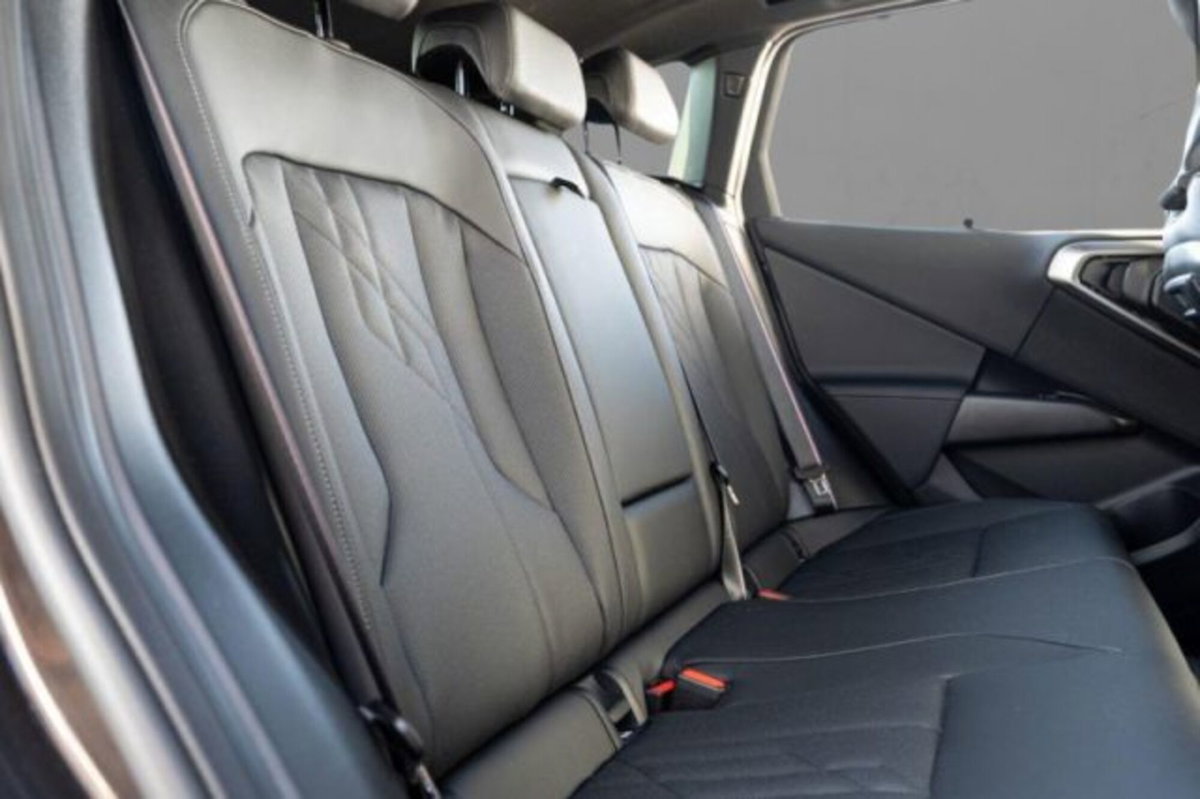 BMW X3 xDrive30d 48V Msport (6)