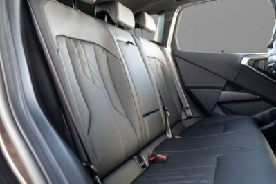 BMW X3 xDrive30d 48V Msport (6)