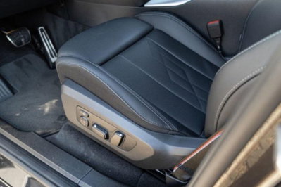 BMW X3 xDrive30d 48V Msport (7)